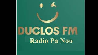 Radio Duclos FM Live Stream [upl. by Stalker268]