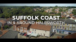 Discover Halesworth on The Suffolk Coast [upl. by Vonny]