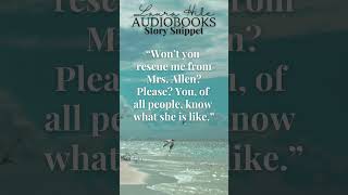 Enjoy this complete audiobook FREE on my YouTube channel regencyromance booktok shorts [upl. by Janessa]