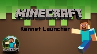 How to Download Minecraft KeiNett Launcher [upl. by Wallack]