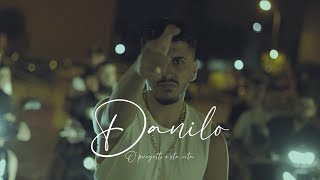 Danilo  O progetto e sta vita Video Ufficiale 2024 [upl. by Eshman]