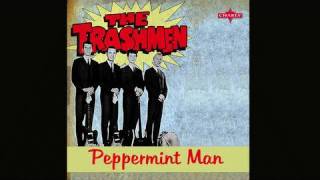 The Trashmen Peppermint Man [upl. by Lieberman]