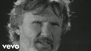 Kris Kristofferson  Love Is The Way [upl. by Arraeic]