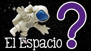 6 Preguntas sobre El Espacio [upl. by Luci33]