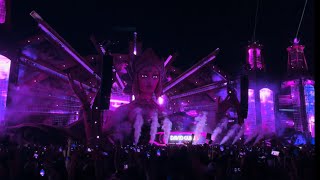 edc 2023 vip experience day 3 vlog [upl. by Francesca]