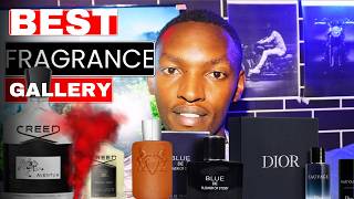 7 BEST MENS FRAGRANCES Everytime Everyday [upl. by Agemo]