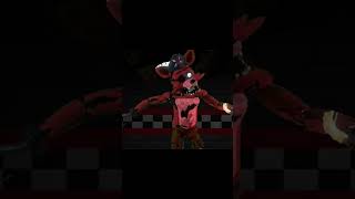 temporada de patos vs temporada de conejos fnaf memes foxy humor fivenightsatfreddy animacion [upl. by Ellierim]