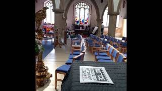 Halesworth St Marys Suffolk [upl. by Norraf]