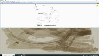 LTSpice MOSFET demo [upl. by Atsahs935]