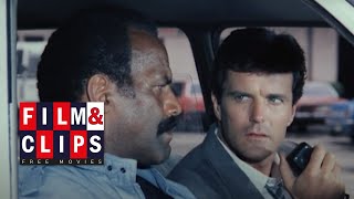 The last mission of Detective Malone  Full Movie by FilmampClips Free Movies [upl. by Spark751]