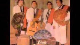 Los Cantores del AlbaZAMBA1975wmv [upl. by Rosemonde]