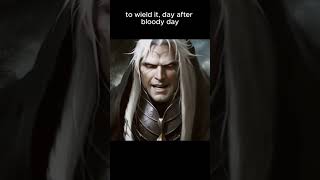 Stormbringer  Elrics Bane aimusic moorcock elric [upl. by Etiam654]