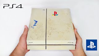 Restoration And Repair of The Extremely Dirty PlayStation 4 asmr ps4 [upl. by Tips574]