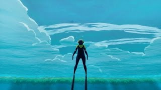 Abzû  Gameplay Trailer [upl. by Eelyek588]