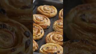 Cinnamon Rolls food dessert cooking recipe discover [upl. by Ming]