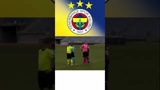 Fenerbahçenin yeni sezon formaları tanıtıldı fenerbahçe [upl. by Bogey]