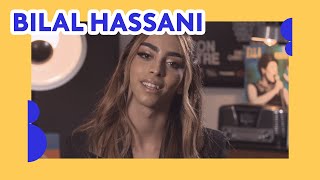 BILAL HASSANI  Roi de la fête [upl. by Phaih]