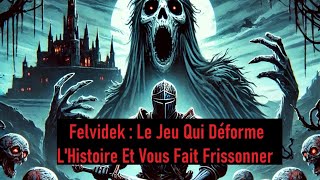 Felvidek  Le Jeu Qui Déforme LHistoire Et Vous Fait Frissonner [upl. by Netnert278]