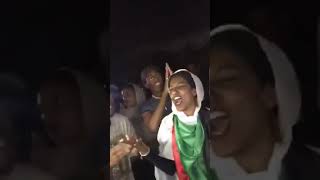 Sudanese Kandaka كانداكا السودانية Kandaka soudanais [upl. by Esinehs345]