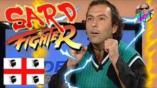 YTP ITA  Francesco Pandolfi in quotSARD FIGHTERquot [upl. by Scriven]