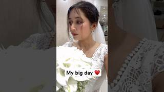 MY BIG DAY ♥️  asenoayemi  CHECK OUT MY NEW THAI ACCENT VIDEOS🤣🤣 [upl. by Adrea]