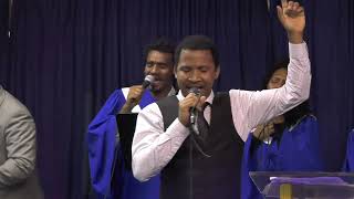 Pastor Dawit Molalign worship song singer Melaku Markos [upl. by Eneleh]