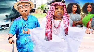 SONS OF JEZEBEL  OSITA IHEME CHINEDU IKEDIEZE  2024 Latest Nigerian Movie [upl. by Socha721]