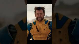 Deadpool vs Wolverine🔥🔥deadpool wolverin marvel disney xmen venom3 hulk fun entertainment [upl. by Asle]