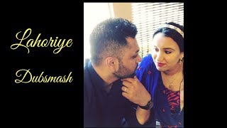 Lahoriye movie dialogue [upl. by Merell]