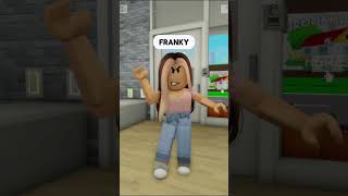 HE HAD THE RESPONSIBILITY GIVEN TO HIM ON ADOPT ME😔 roblox robloxshorts [upl. by Benkley91]