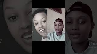 Bulldogg amp Juno Kizigenza  Puta TikTok Challenge Goes Viral [upl. by Hwu358]