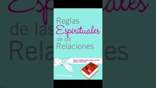 Audiolibro completo Reglas Espirituales de las Relaciones Yehuda Berg [upl. by Yereffej]