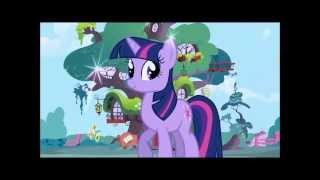 My Little Pony Friendship Is Magic Theme slowed down [upl. by Nancy]