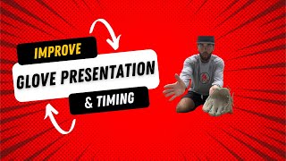 How To Improve Infielders Glove Presentation amp Actions ❕baseball [upl. by Rima83]