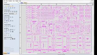 SketchUp Import  Detailed Demonstration [upl. by Mandell74]