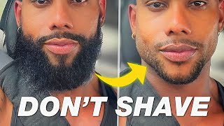 5 Ways To Make Your Beard More Attractive [upl. by Ornie]