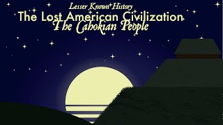 The Mississippian Culture The Lost American Civilization [upl. by Hcelemile213]