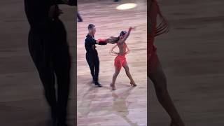 dance trend dancer top ballroomdance latindance enjoy trendingshorts trending reels remix [upl. by Jarin]