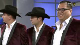 Los Plebes del Rancho aclaran salida de José Manuel [upl. by Carmelle]