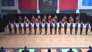 Turkish Folk Dances  HORON [upl. by Attej854]