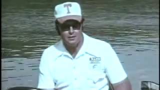 1974 Bassmaster Classic [upl. by Zarihs84]