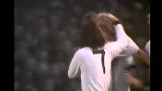 Fulham v Oldham 1976 [upl. by Edison]