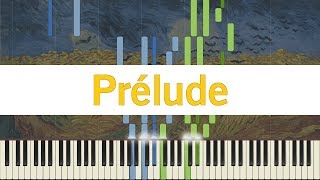 Prélude  Suite Bergamasque  Claude Debussy [upl. by Kramer]