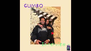 GUMBO Interview  420 Show with Moneybagg Yo Collabs with Cookies Kodak Black and Gervonta Davis [upl. by Sairahcaz244]