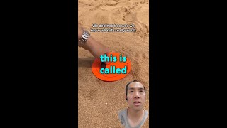 Beach Vault a Shark Tank Fail 😕😵 shorts [upl. by Narra588]