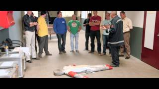 G4S Training amp Safety vestiging Zoetermeer [upl. by Christyna]