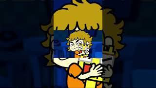 WarioWare Get It Together Episode 3 Is Out Now wariowaregetittogether wario nintendo shorts [upl. by Oberg]