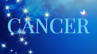 CANCER ❣️🦋 YOUR READING GAVE ME CHILLS THIS IS A LIFE CHANGING SURPRISE CANCER LOVE TAROT READING [upl. by Penn]