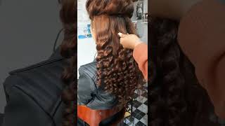 Wiwi konjo yehone ke arsamawit salon hairstyle 0955927087 habeshabeuty artisthabeshabeuty [upl. by Richer]