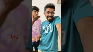 Famous Sounds Of Instagram Ft Nirmal  Annoying Trends Shorts [upl. by Leuqer]